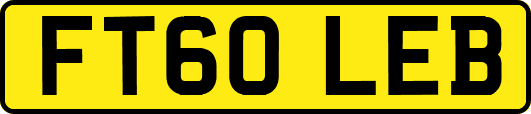 FT60LEB