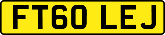 FT60LEJ