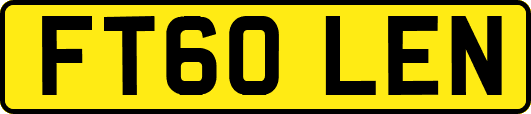 FT60LEN