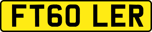 FT60LER