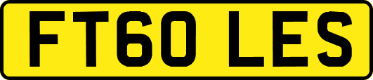 FT60LES
