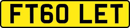 FT60LET