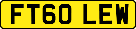 FT60LEW