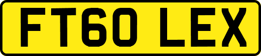 FT60LEX