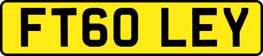 FT60LEY