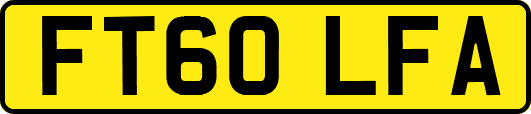 FT60LFA