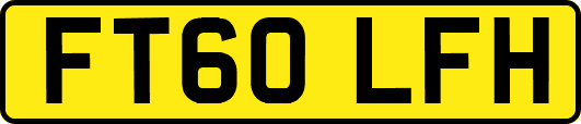 FT60LFH