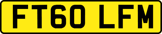 FT60LFM