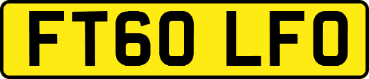 FT60LFO