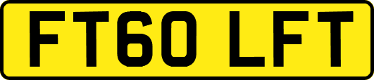 FT60LFT