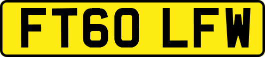 FT60LFW