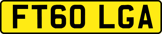 FT60LGA