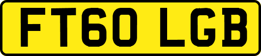 FT60LGB