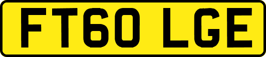 FT60LGE