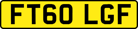 FT60LGF