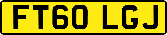 FT60LGJ
