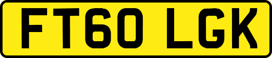 FT60LGK