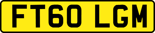 FT60LGM