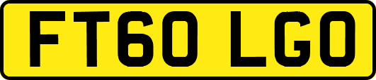 FT60LGO