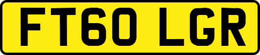 FT60LGR