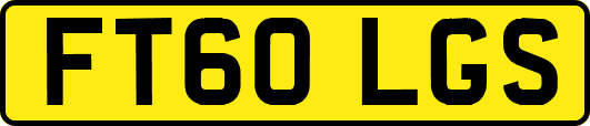 FT60LGS