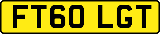 FT60LGT