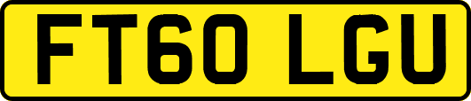 FT60LGU