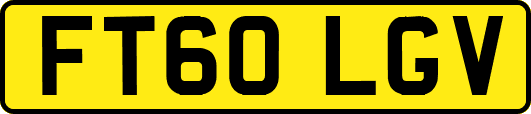 FT60LGV