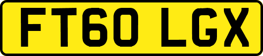 FT60LGX