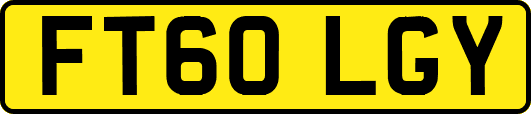 FT60LGY