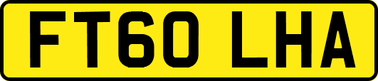FT60LHA