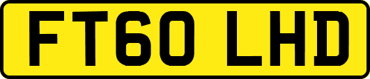 FT60LHD