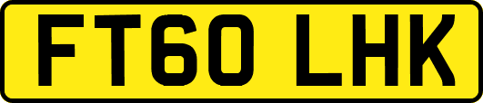 FT60LHK