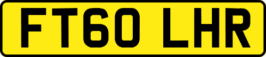 FT60LHR