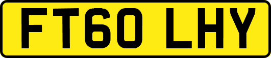 FT60LHY