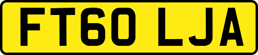 FT60LJA