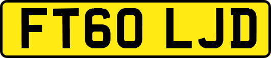 FT60LJD