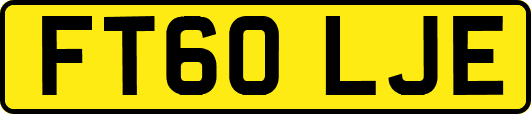 FT60LJE