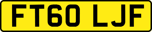 FT60LJF