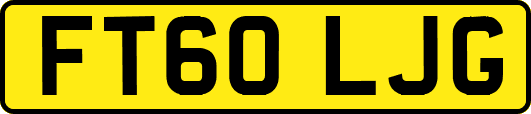 FT60LJG