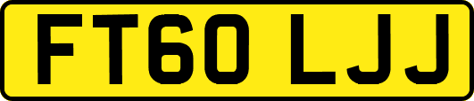FT60LJJ
