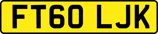 FT60LJK