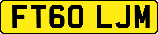 FT60LJM
