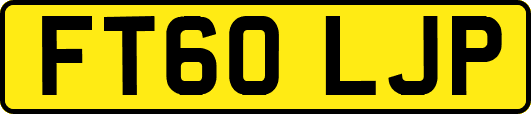 FT60LJP