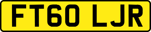FT60LJR