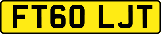 FT60LJT