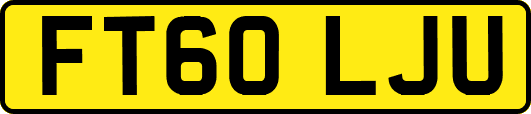 FT60LJU