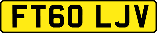 FT60LJV