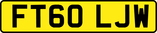 FT60LJW