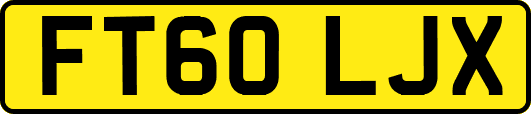 FT60LJX